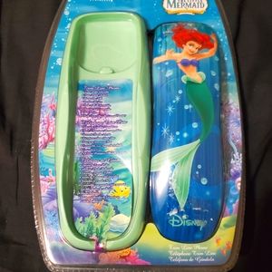 Little mermaid phone